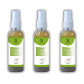Fermented Rice Water Hair Tonic 100ml x 3 for Hair Growth
